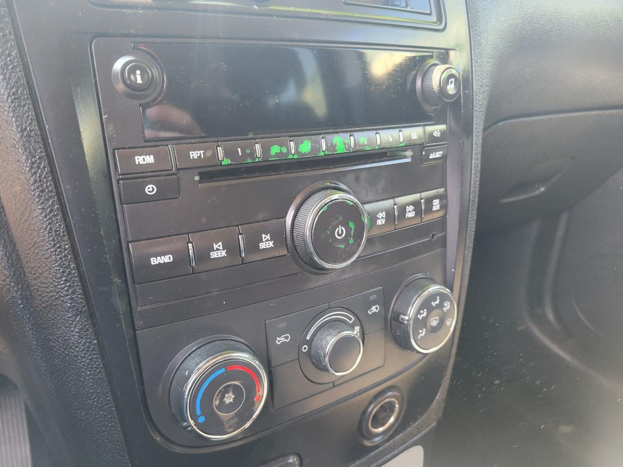 2011 Chevrolet HHR LS Hardeeville SC