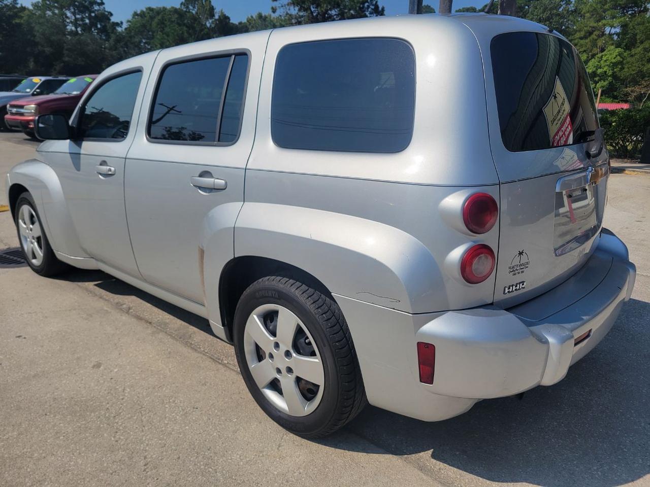 2011 Chevrolet HHR LS Hardeeville SC