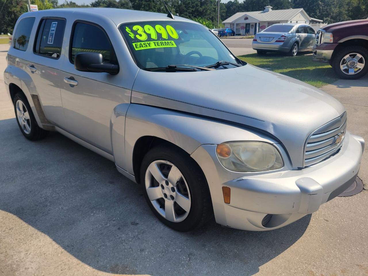 2011 Chevrolet HHR LS Hardeeville SC