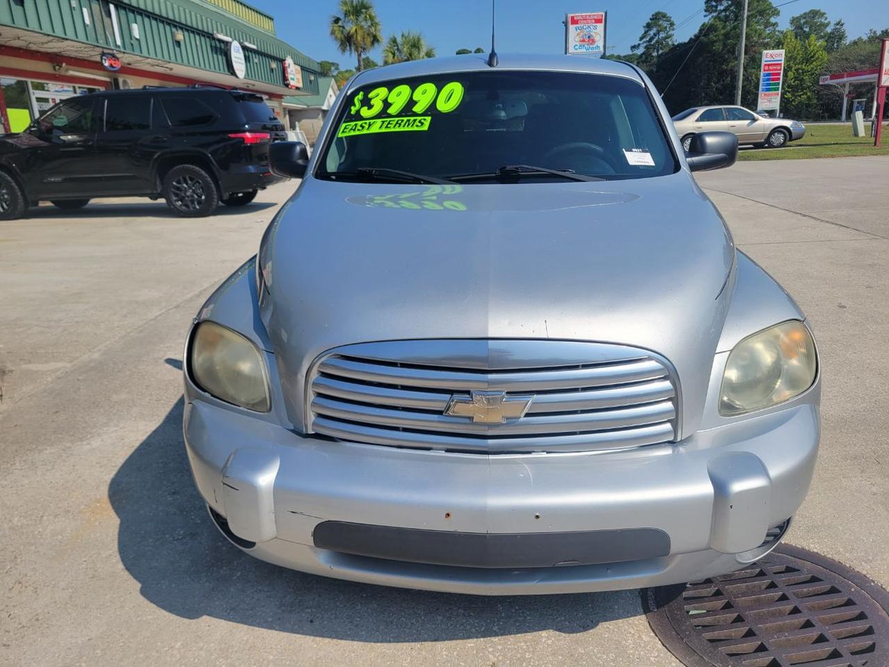 2011 Chevrolet HHR LS Hardeeville SC