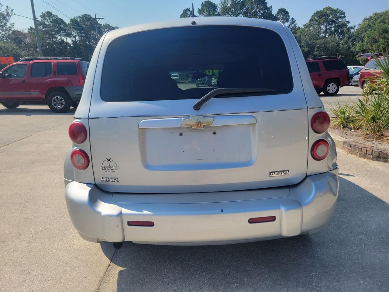 2011 Chevrolet HHR LS Hardeeville SC