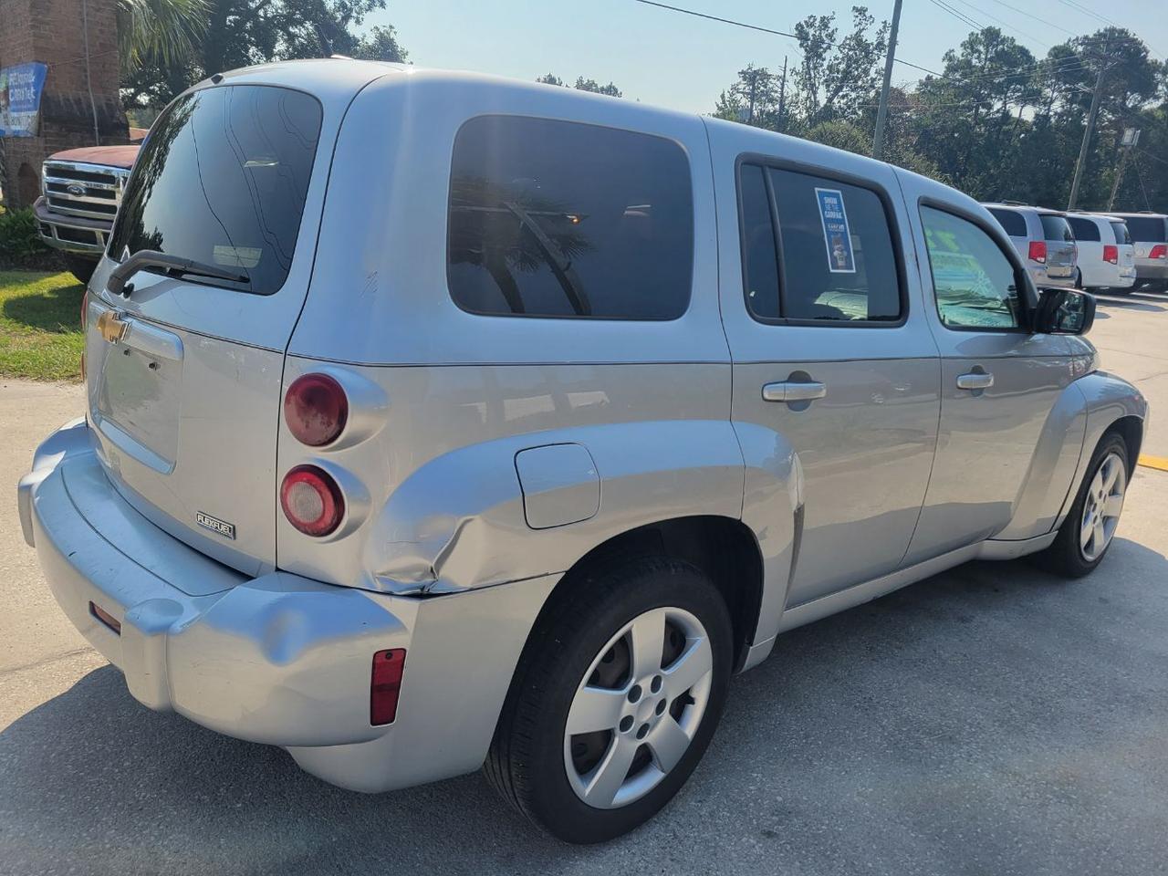 2011 Chevrolet HHR LS Hardeeville SC