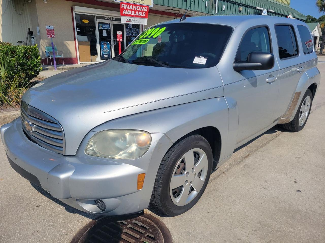 2011 Chevrolet HHR LS Hardeeville SC