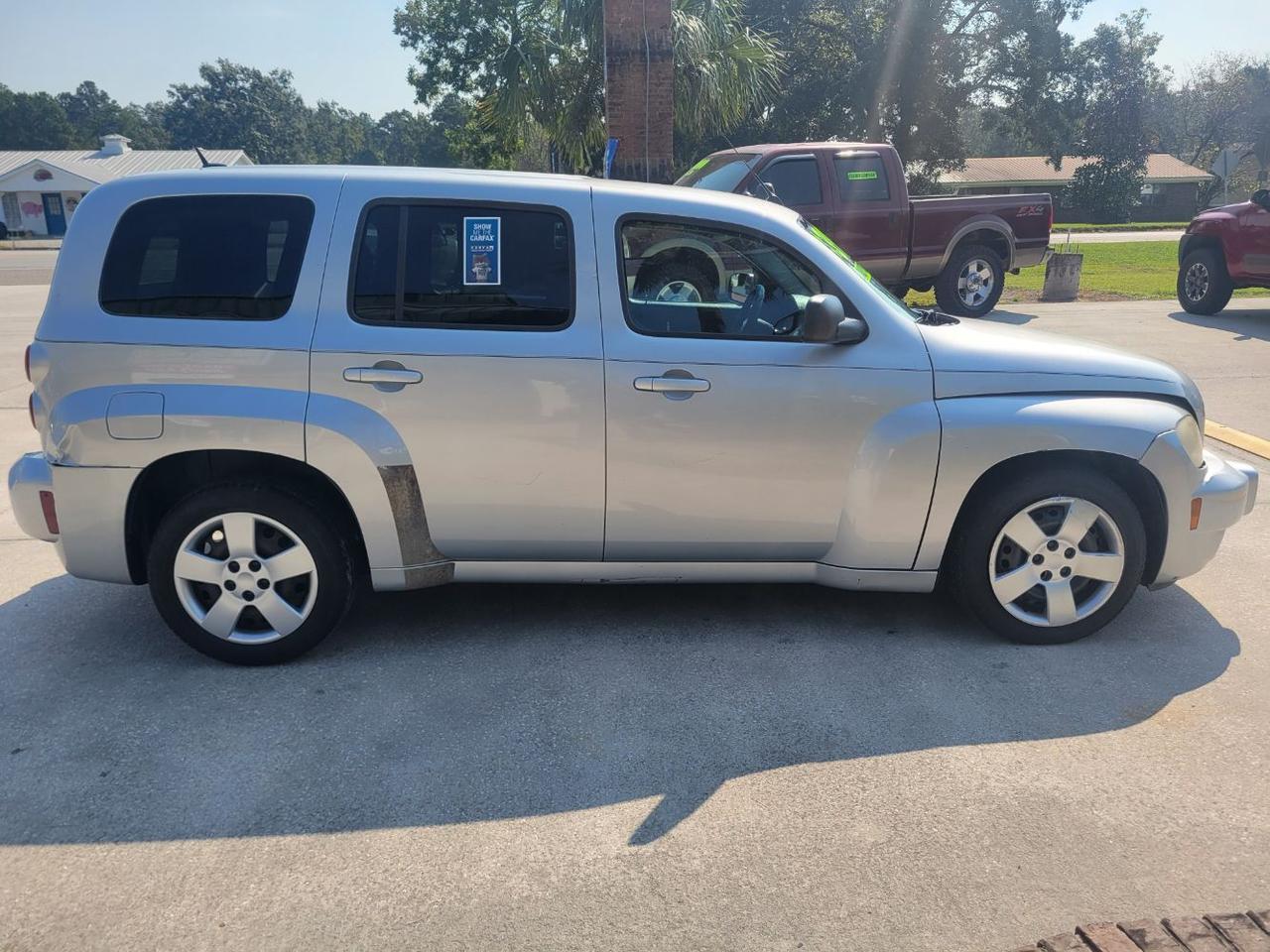2011 Chevrolet HHR LS Hardeeville SC