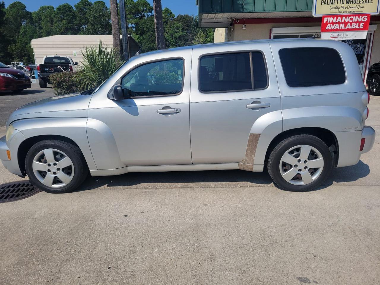 2011 Chevrolet HHR LS Hardeeville SC
