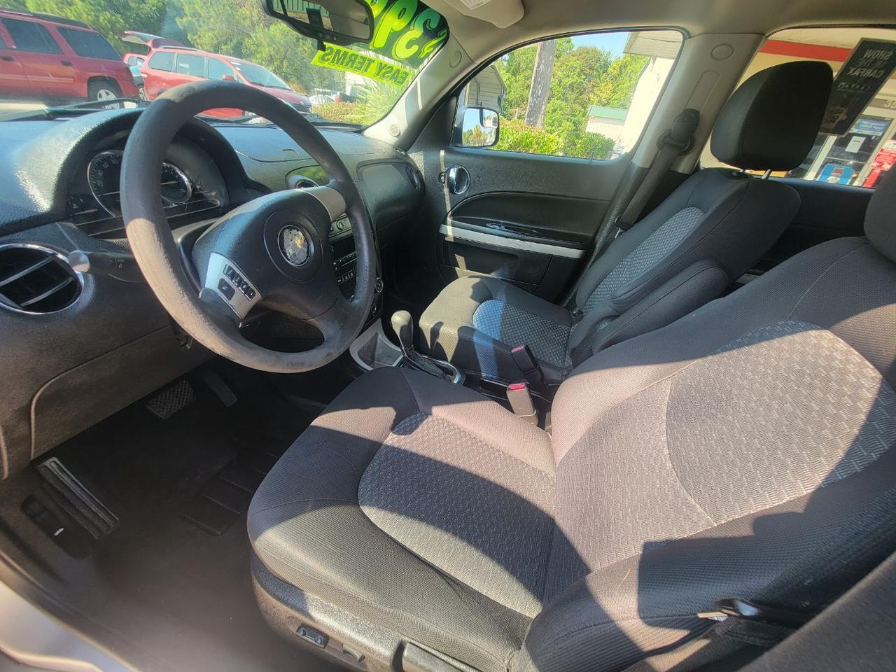 2011 Chevrolet HHR LS Hardeeville SC