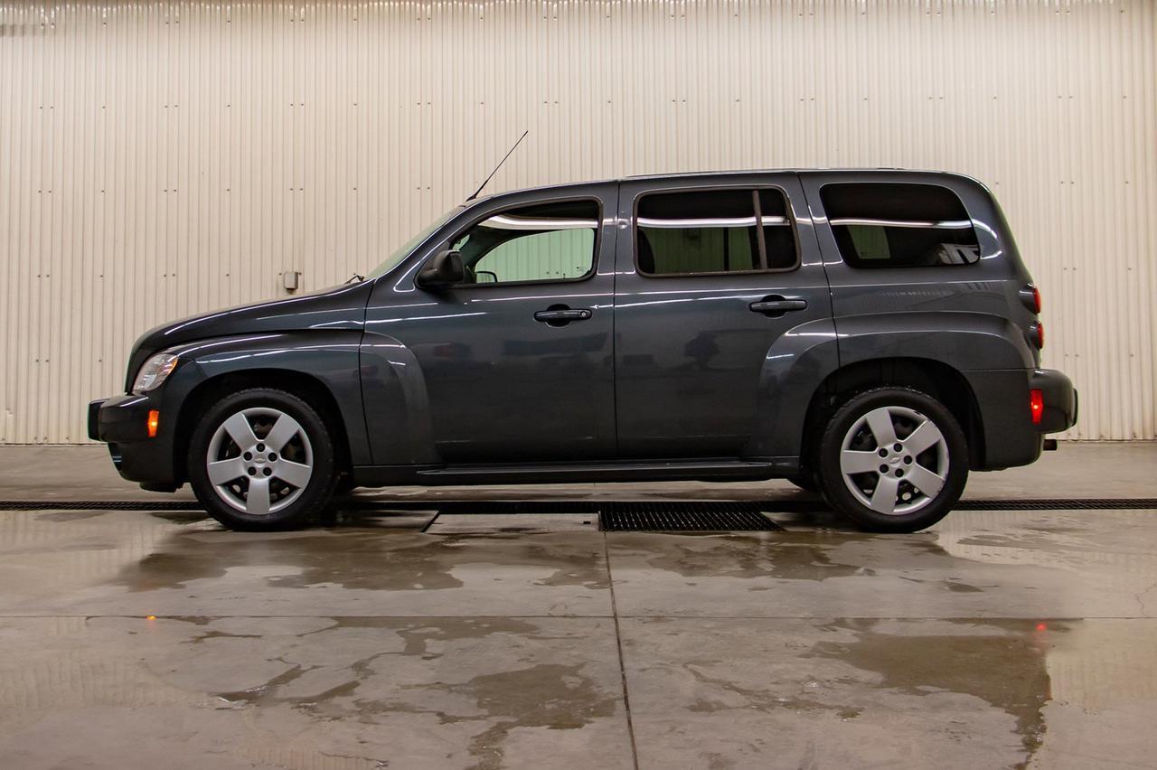 2011 Chevrolet HHR LS Red Deer AB