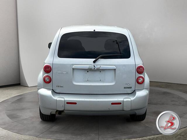 2011 Chevrolet HHR LS Salt Lake City UT