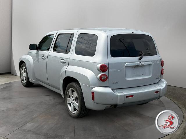 2011 Chevrolet HHR LS Salt Lake City UT