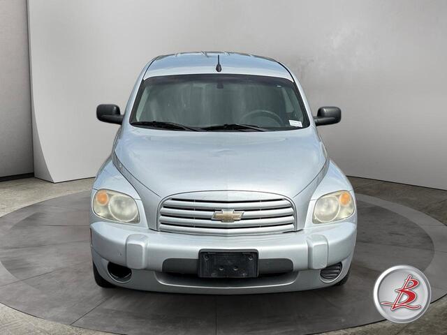 2011 Chevrolet HHR LS Salt Lake City UT