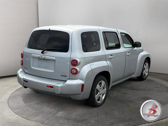 2011 Chevrolet HHR LS Salt Lake City UT