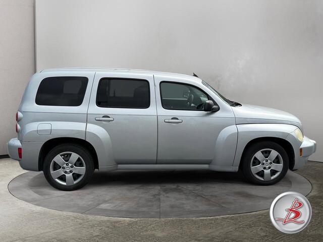 2011 Chevrolet HHR LS Salt Lake City UT
