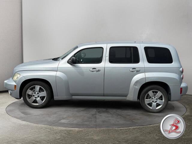 2011 Chevrolet HHR LS Salt Lake City UT