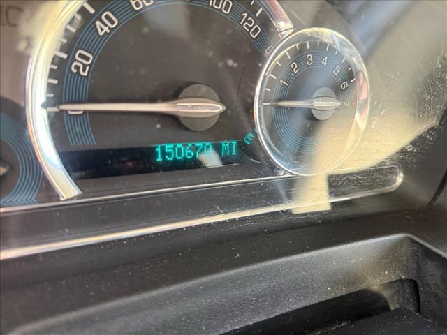 2011 Chevrolet HHR LT Chattanooga TN