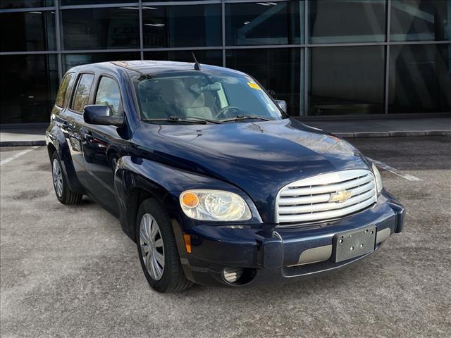 2011 Chevrolet HHR LT Chattanooga TN