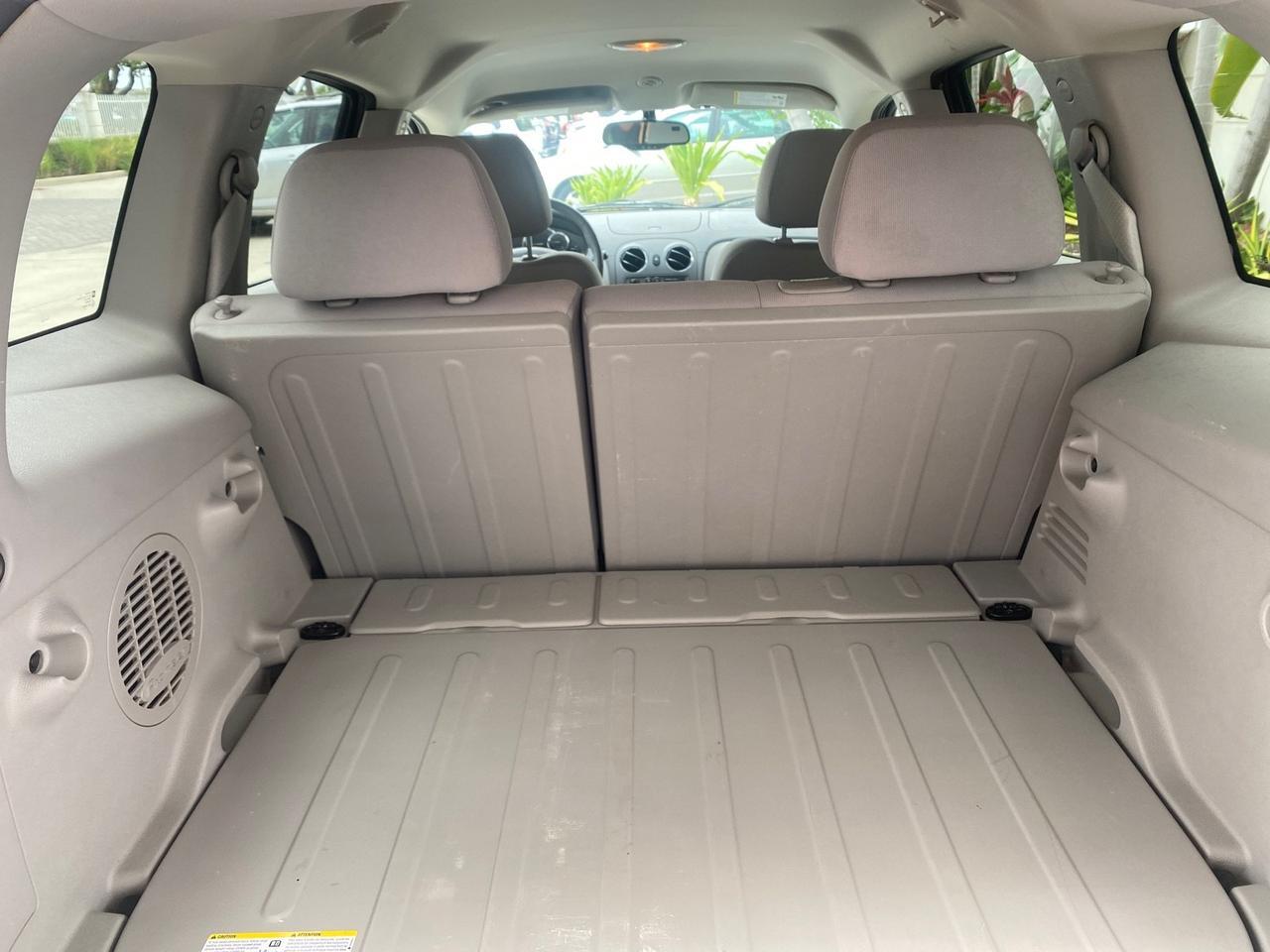 2011 Chevrolet HHR LT LOW MILES 74,617 Pompano Beach FL
