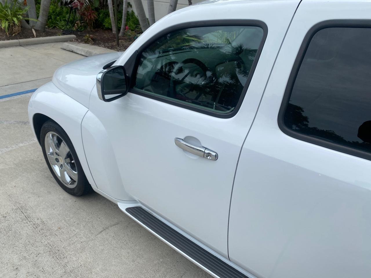 2011 Chevrolet HHR LT LOW MILES 74,617 Pompano Beach FL