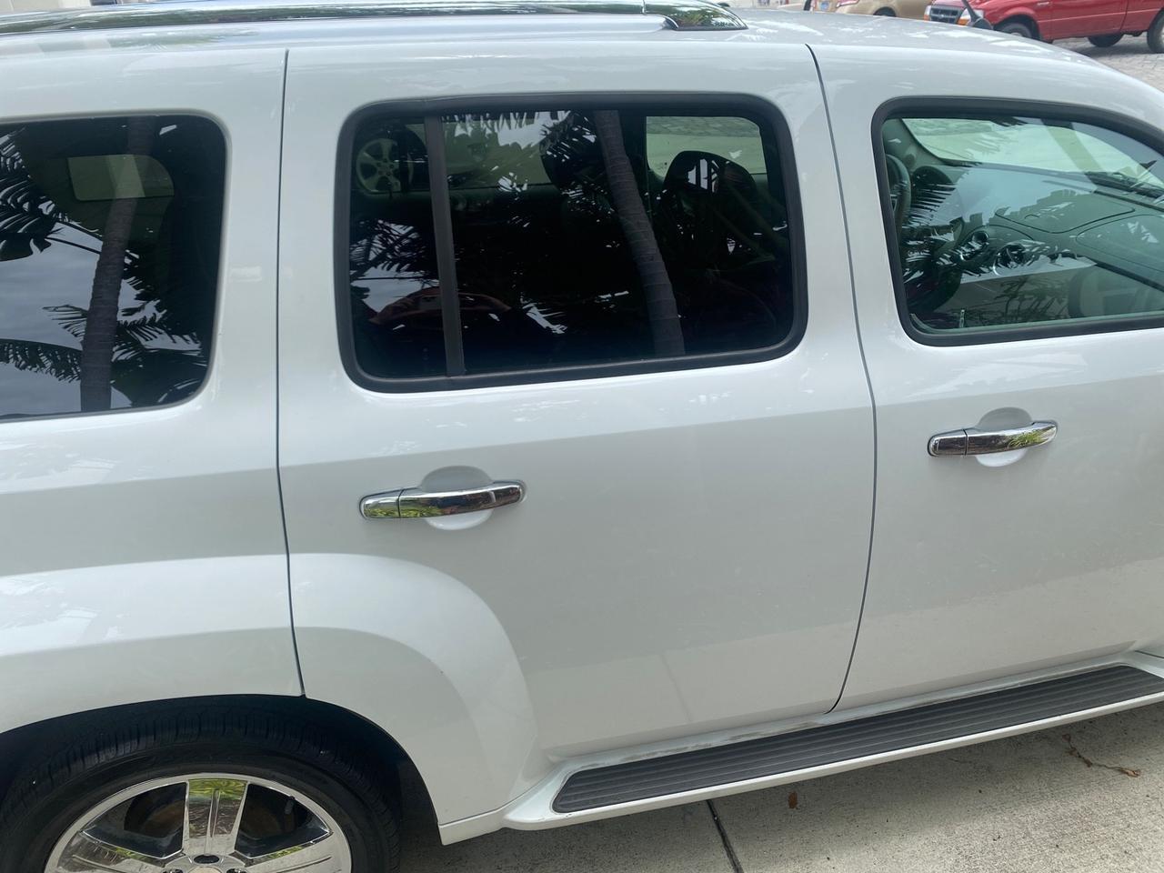 2011 Chevrolet HHR LT LOW MILES 74,617 Pompano Beach FL