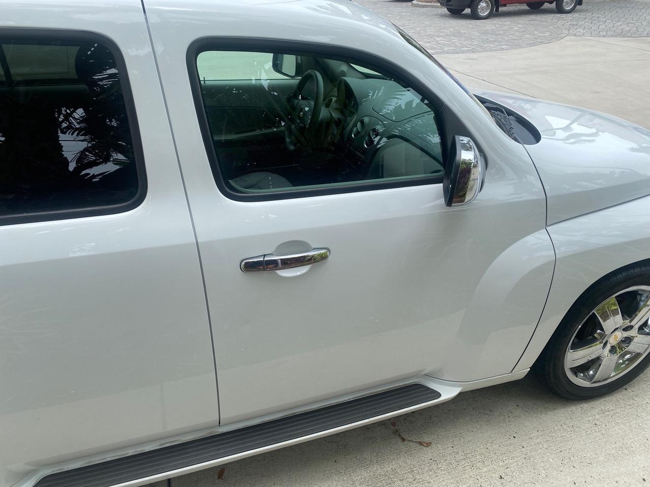 2011 Chevrolet HHR LT LOW MILES 74,617 Pompano Beach FL