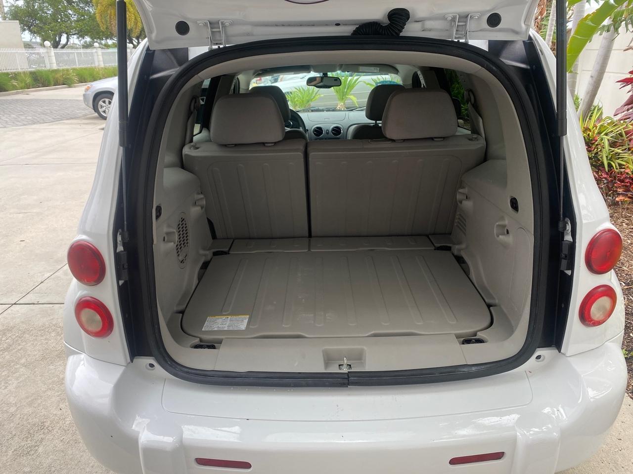 2011 Chevrolet HHR LT LOW MILES 74,617 Pompano Beach FL