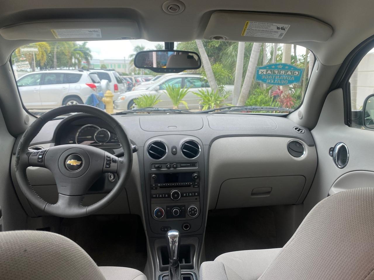 2011 Chevrolet HHR LT LOW MILES 74,617 Pompano Beach FL