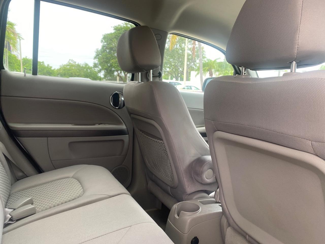2011 Chevrolet HHR LT LOW MILES 74,617 Pompano Beach FL