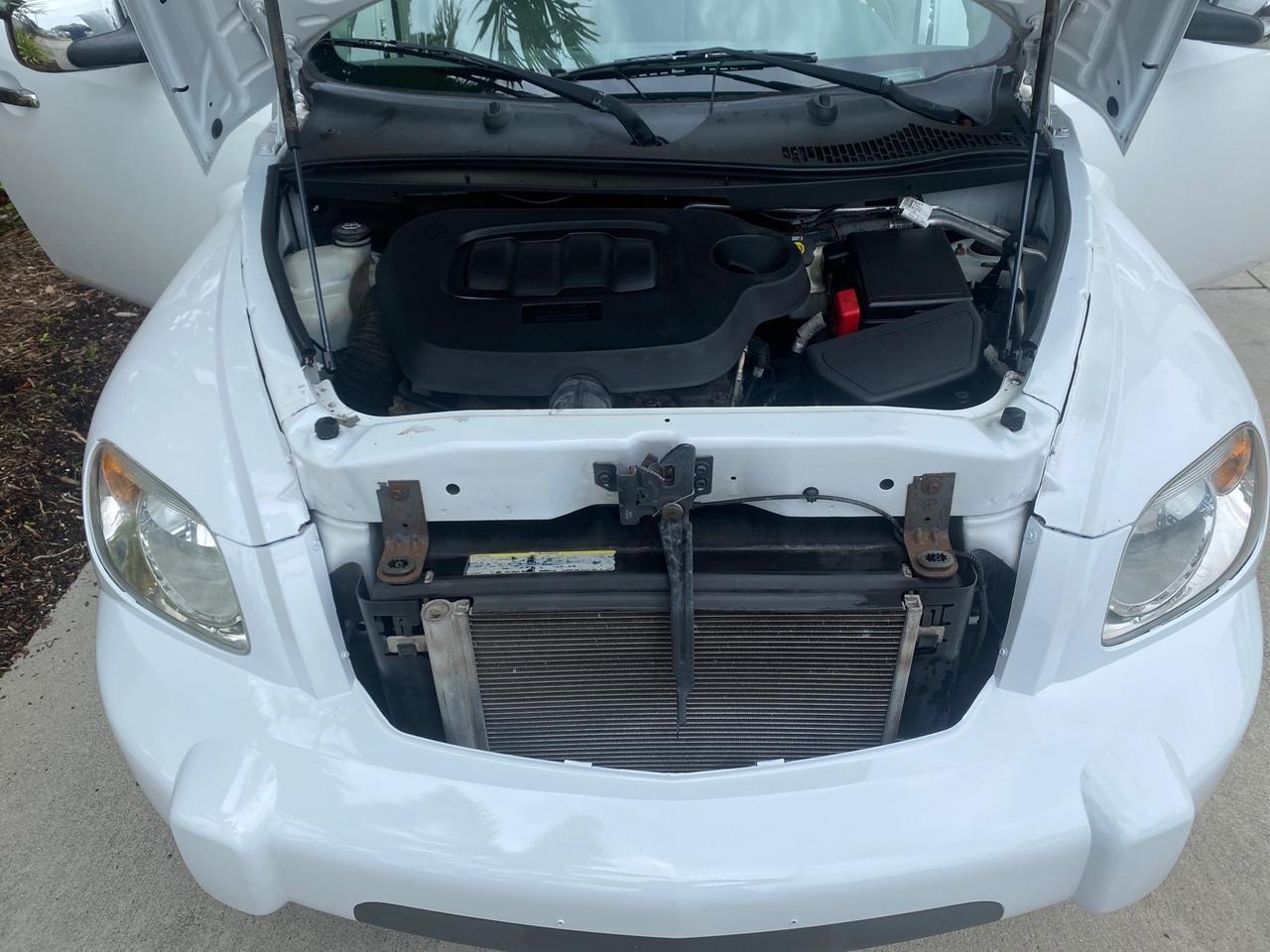 2011 Chevrolet HHR LT LOW MILES 74,617 Pompano Beach FL