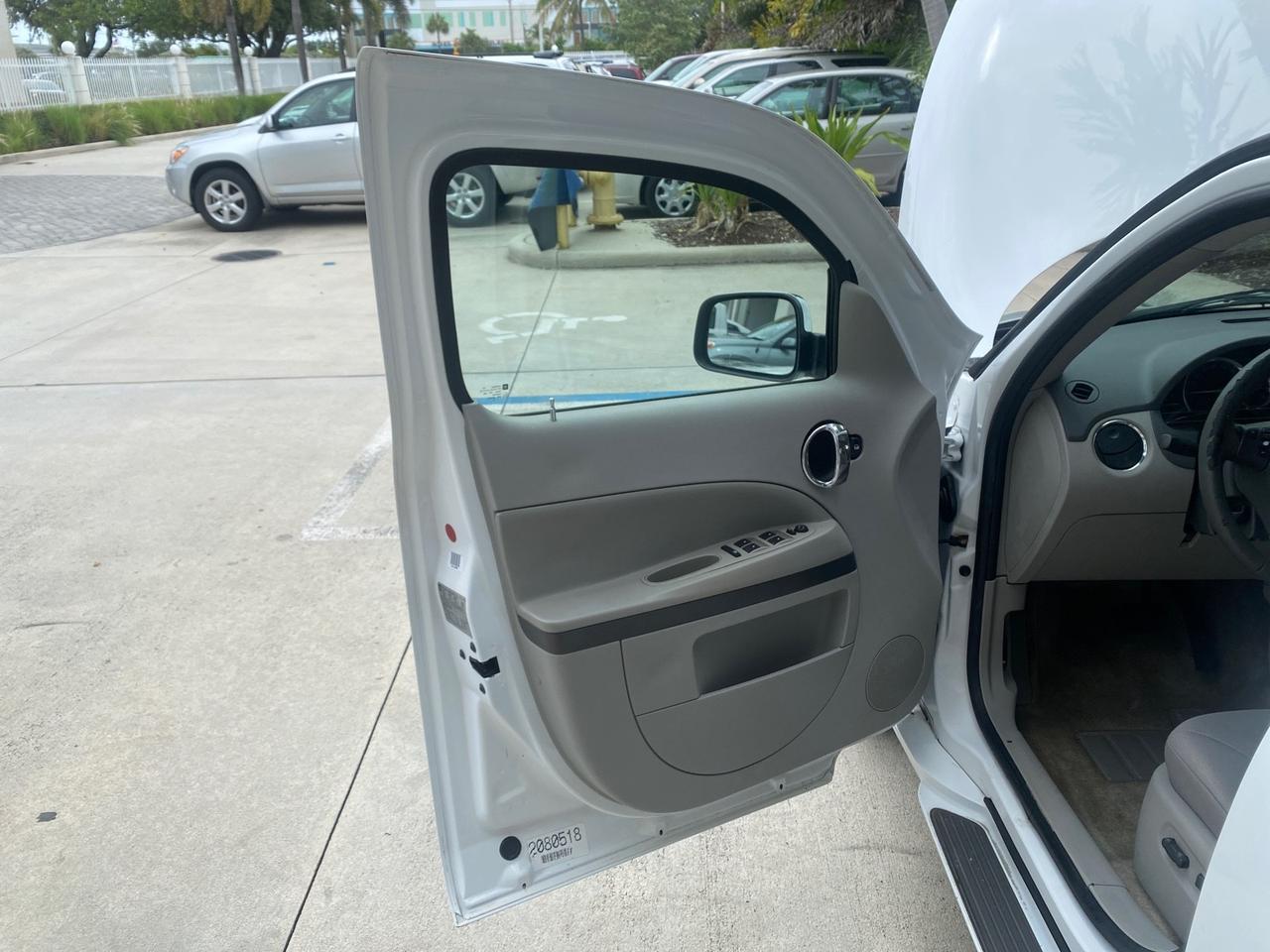 2011 Chevrolet HHR LT LOW MILES 74,617 Pompano Beach FL