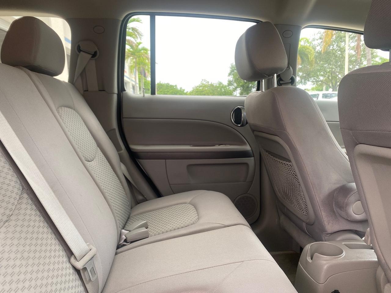 2011 Chevrolet HHR LT LOW MILES 74,617 Pompano Beach FL