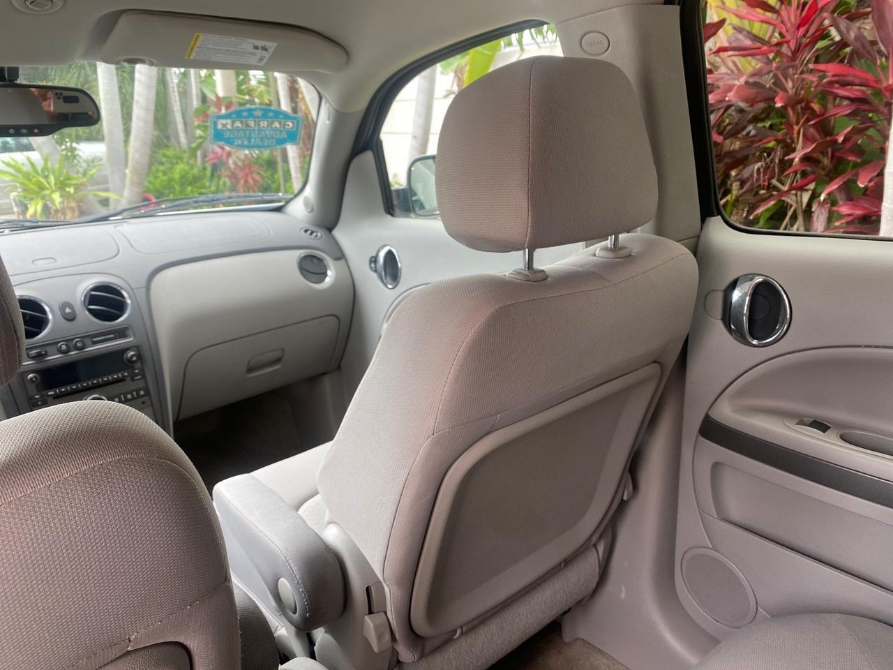 2011 Chevrolet HHR LT LOW MILES 74,617 Pompano Beach FL