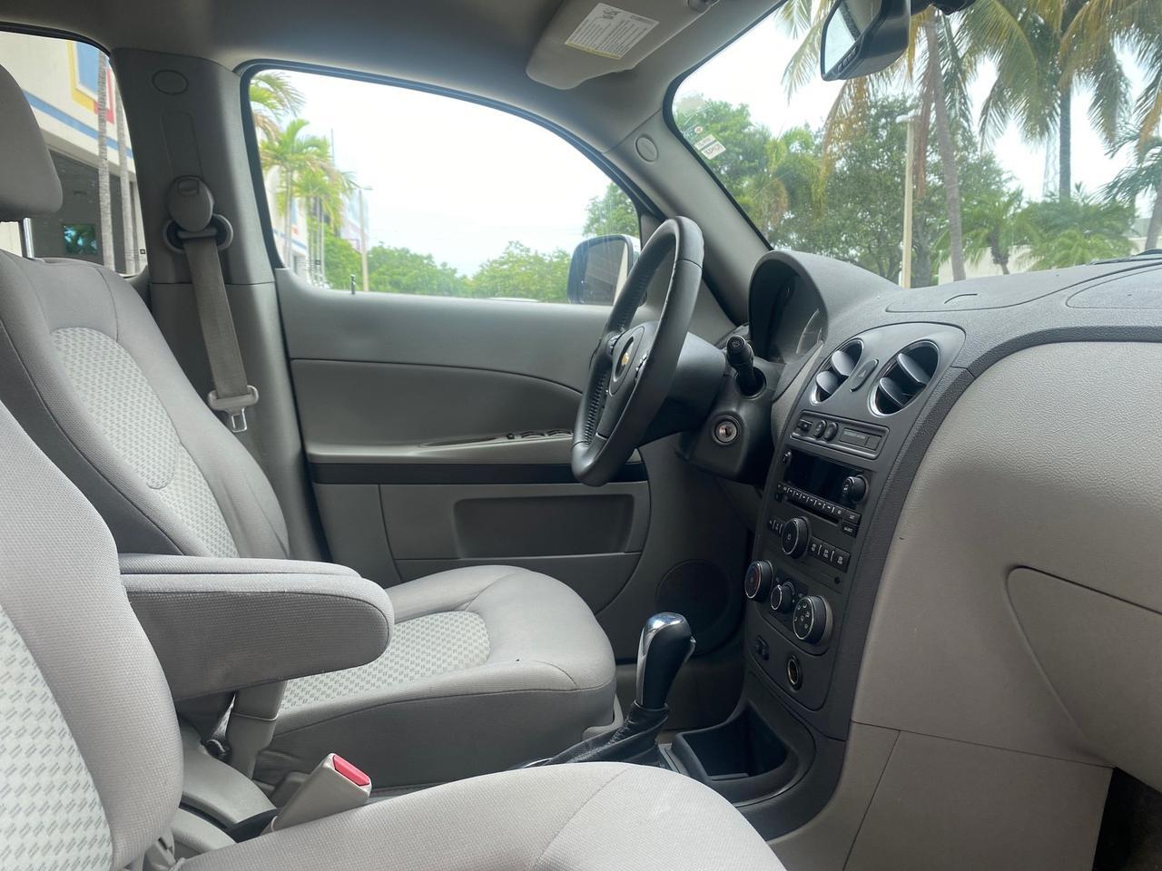 2011 Chevrolet HHR LT LOW MILES 74,617 Pompano Beach FL
