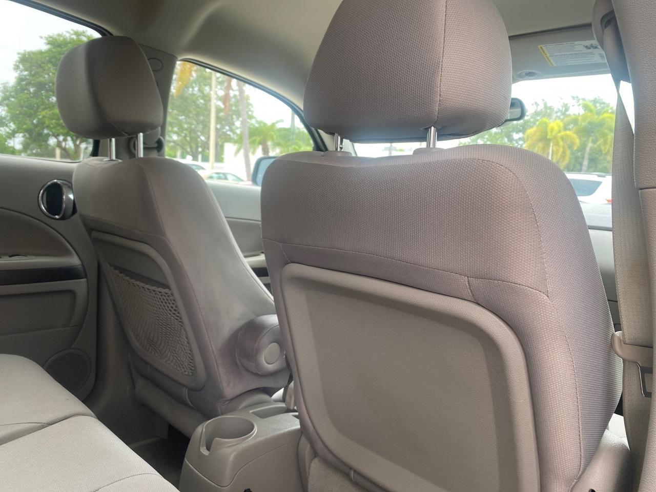 2011 Chevrolet HHR LT LOW MILES 74,617 Pompano Beach FL