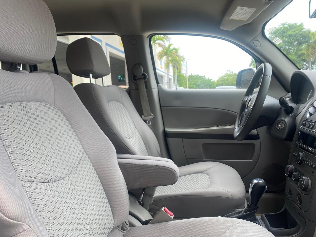 2011 Chevrolet HHR LT LOW MILES 74,617 Pompano Beach FL