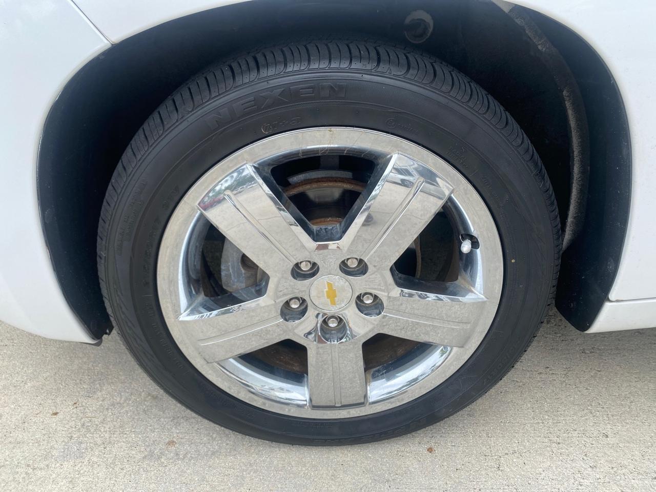 2011 Chevrolet HHR LT LOW MILES 74,617 Pompano Beach FL