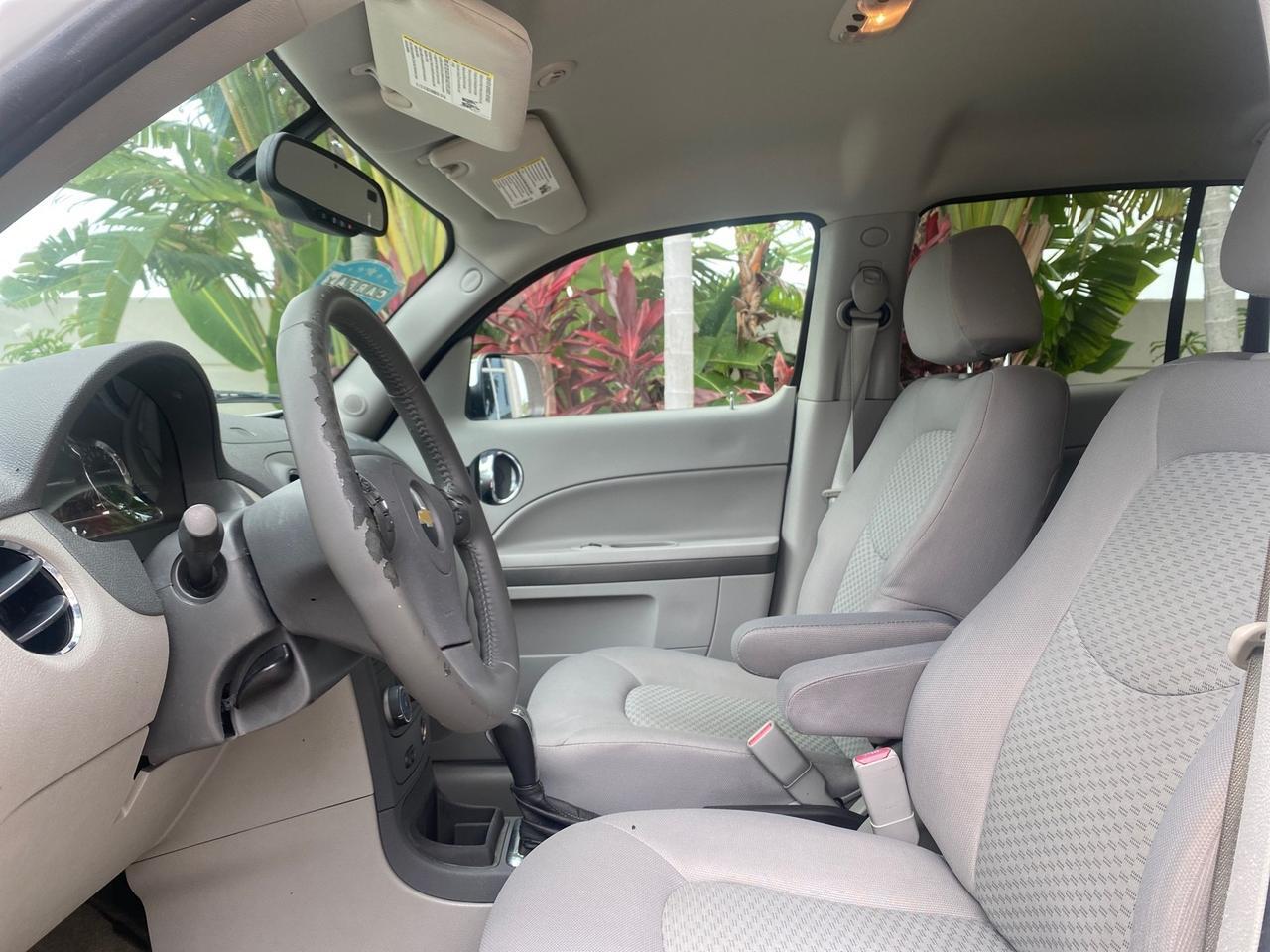 2011 Chevrolet HHR LT LOW MILES 74,617 Pompano Beach FL