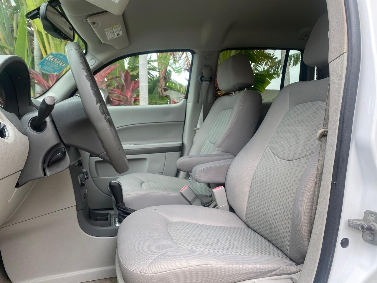 2011 Chevrolet HHR LT LOW MILES 74,617 Pompano Beach FL