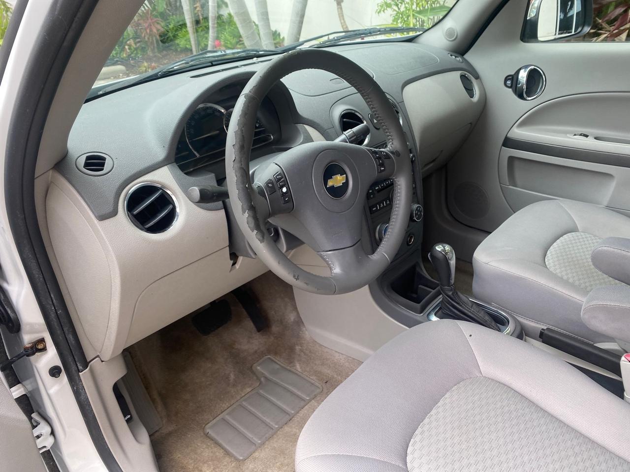 2011 Chevrolet HHR LT LOW MILES 74,617 Pompano Beach FL
