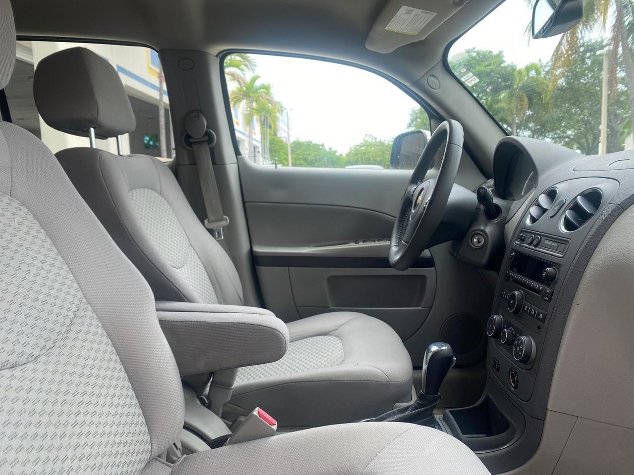 2011 Chevrolet HHR LT LOW MILES 74,617 Pompano Beach FL