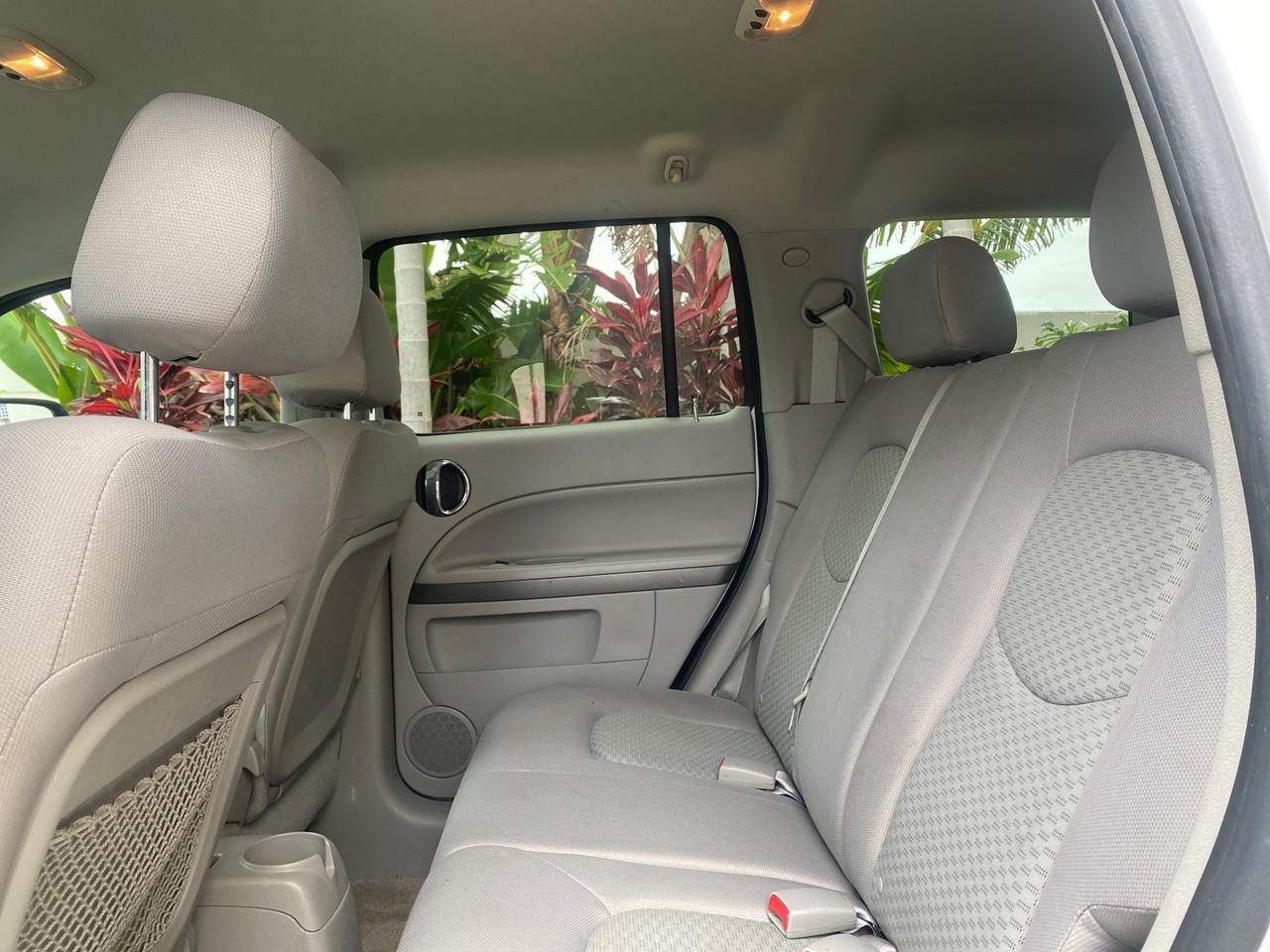 2011 Chevrolet HHR LT LOW MILES 74,617 Pompano Beach FL