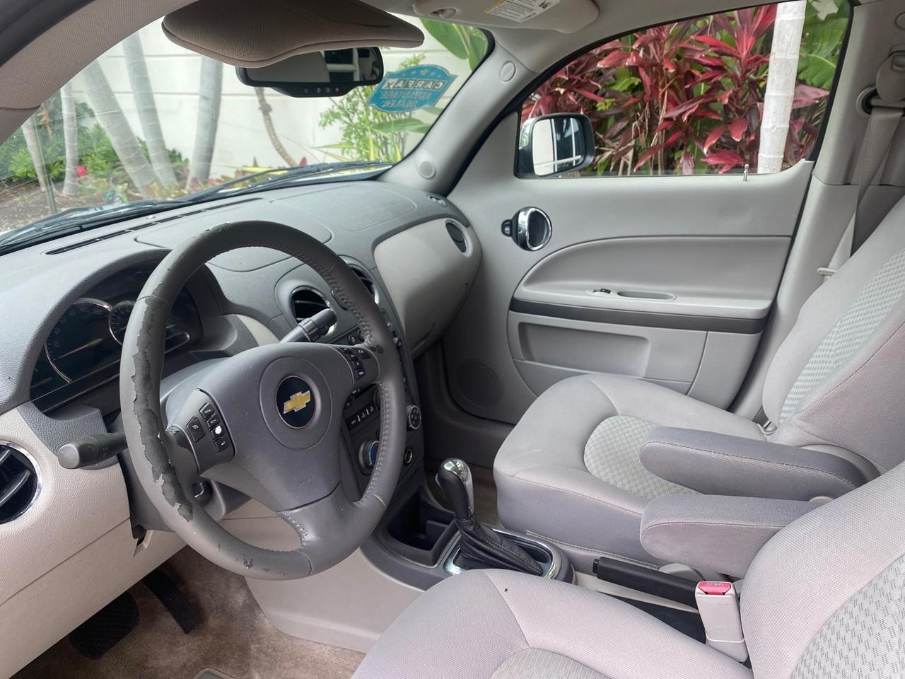 2011 Chevrolet HHR LT LOW MILES 74,617 Pompano Beach FL
