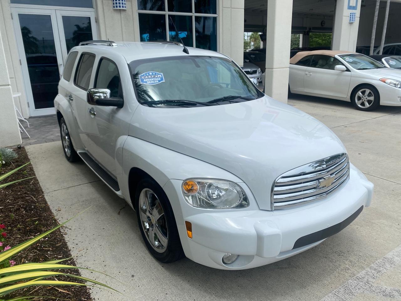 2011 Chevrolet HHR LT LOW MILES 74,617 Pompano Beach FL
