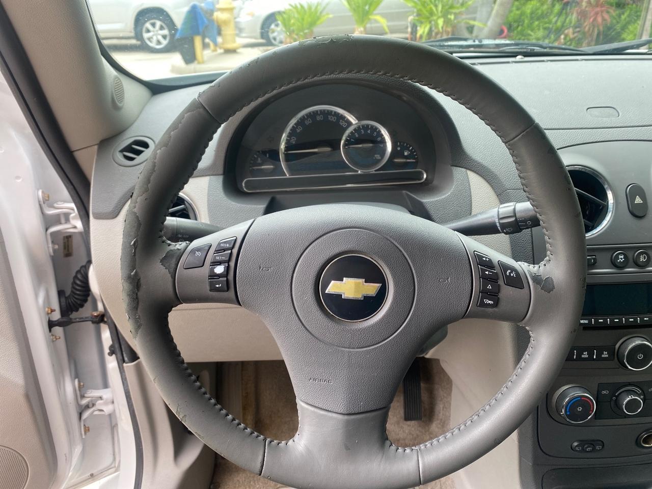 2011 Chevrolet HHR LT LOW MILES 74,617 Pompano Beach FL