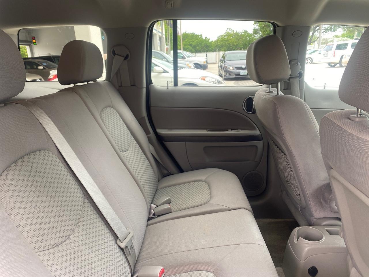 2011 Chevrolet HHR LT LOW MILES 74,617 Pompano Beach FL