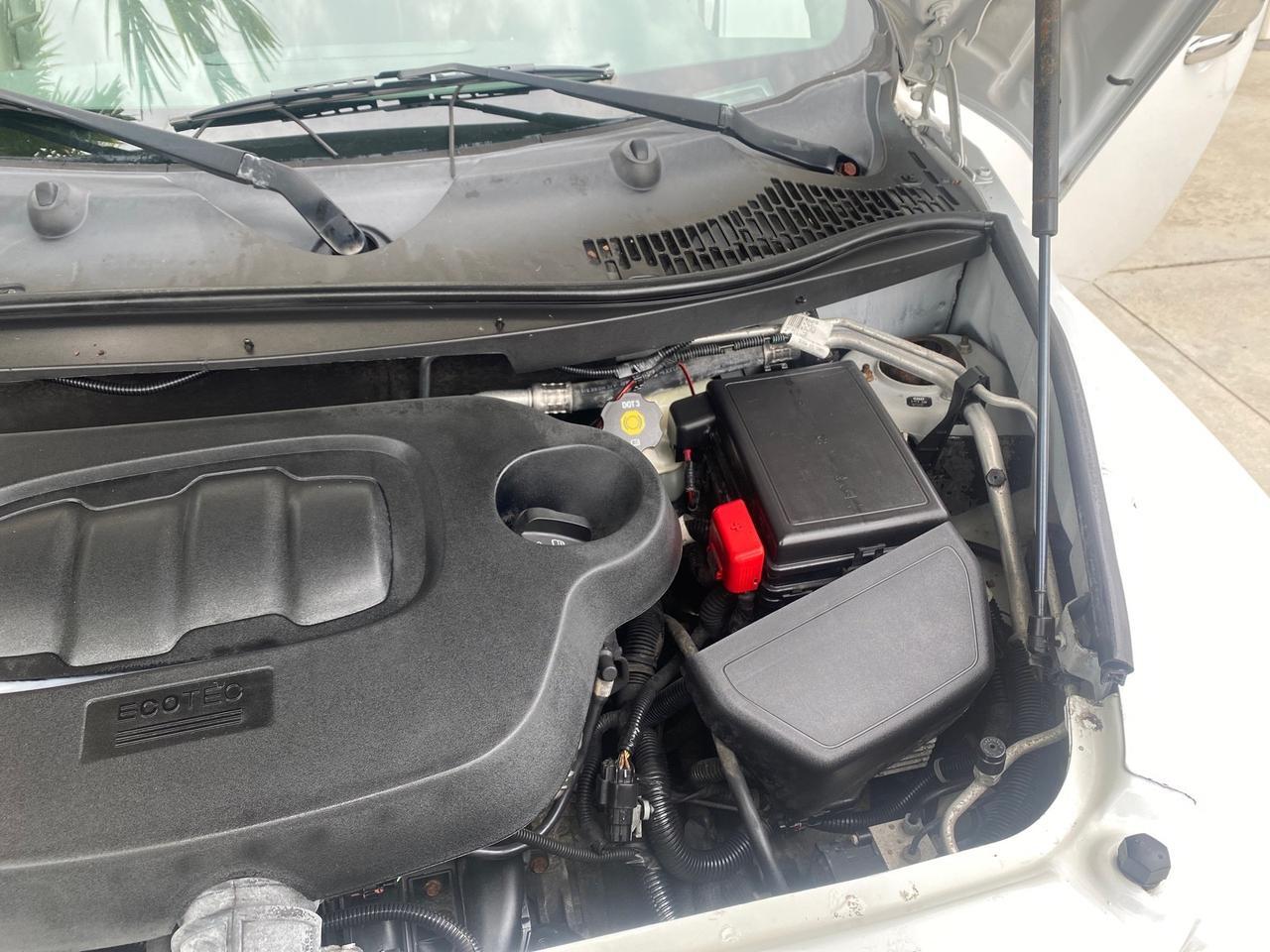 2011 Chevrolet HHR LT LOW MILES 74,617 Pompano Beach FL