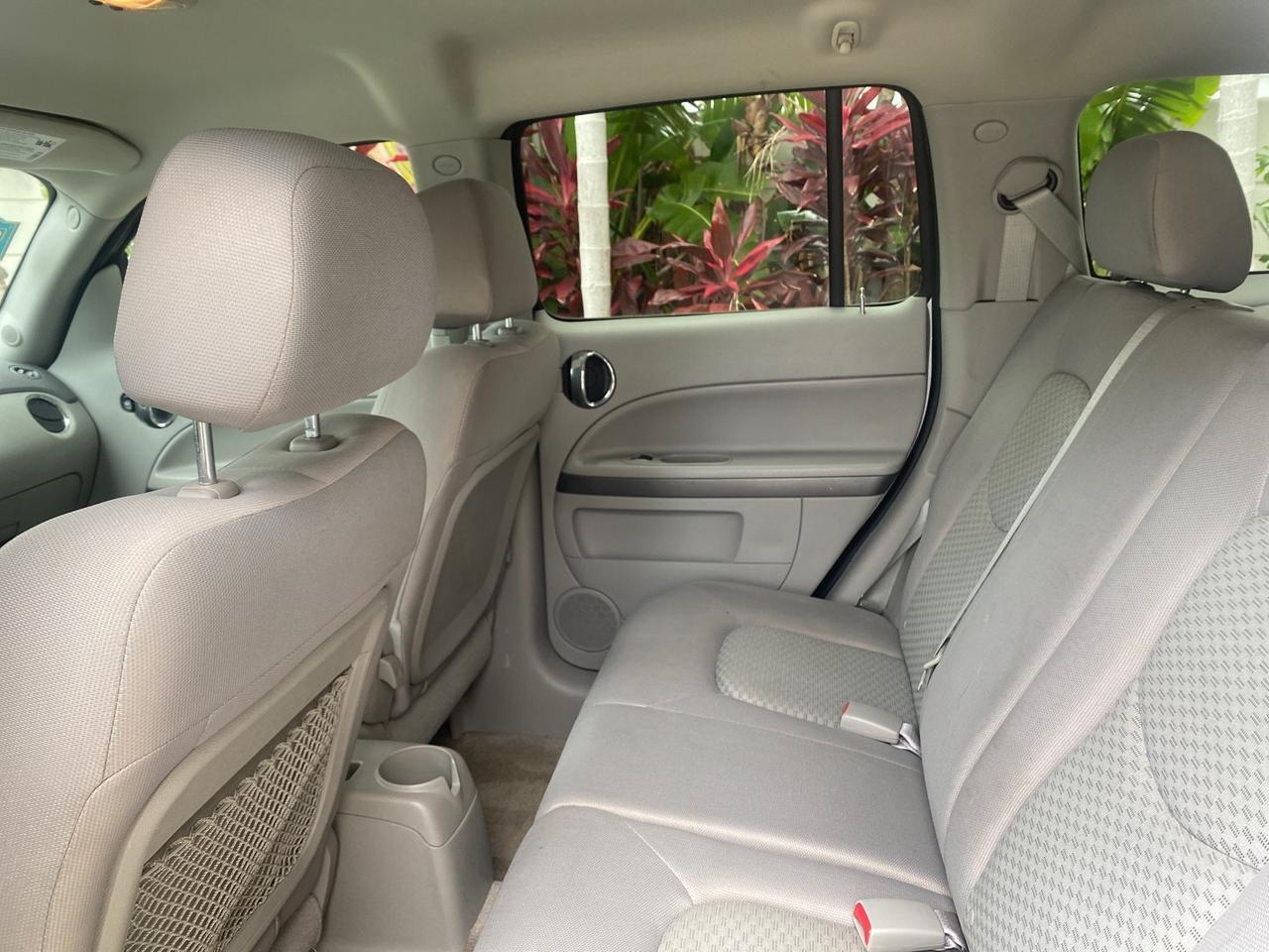 2011 Chevrolet HHR LT LOW MILES 74,617 Pompano Beach FL