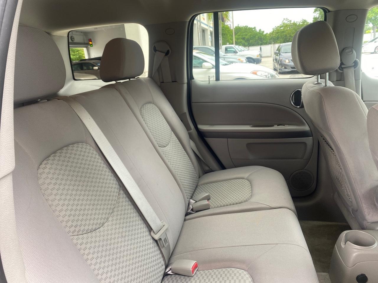2011 Chevrolet HHR LT LOW MILES 74,617 Pompano Beach FL