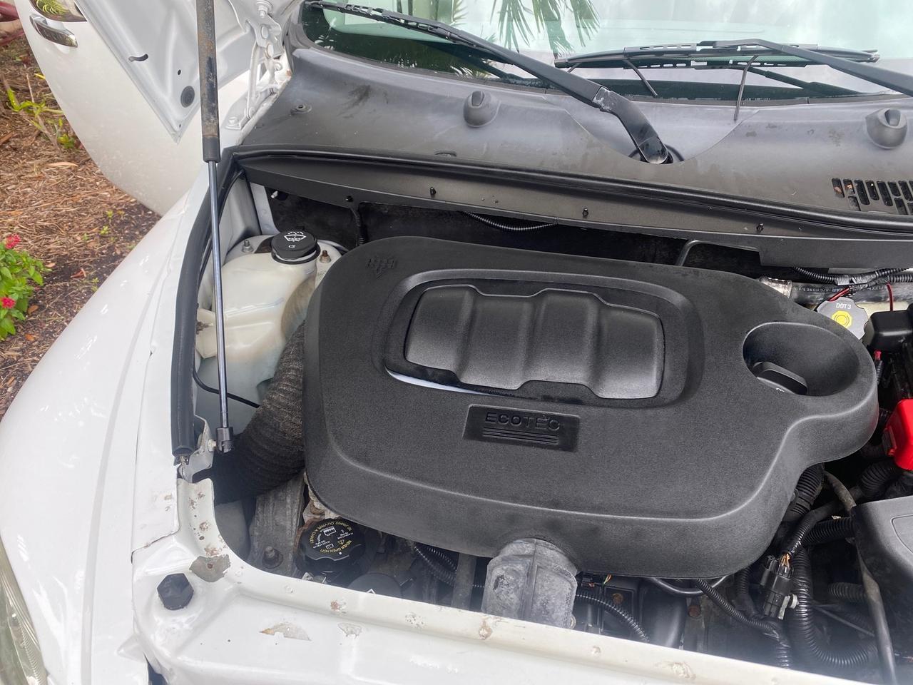 2011 Chevrolet HHR LT LOW MILES 74,617 Pompano Beach FL
