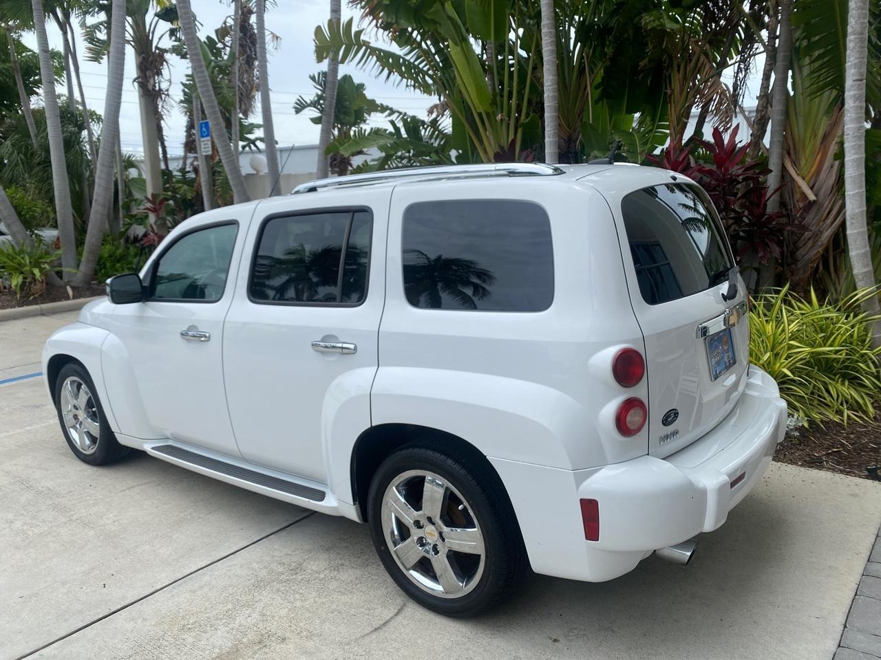 2011 Chevrolet HHR LT LOW MILES 74,617 Pompano Beach FL