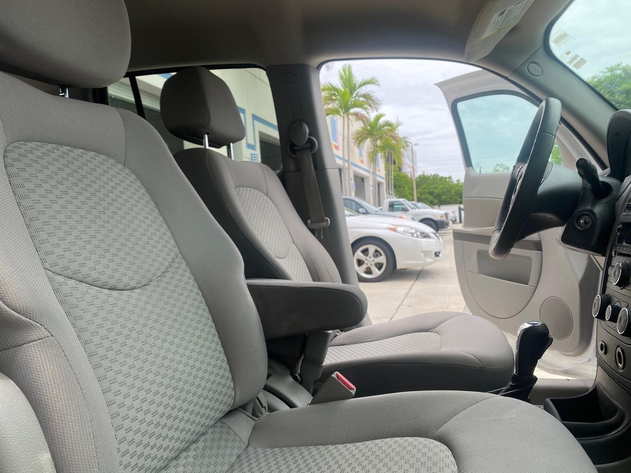 2011 Chevrolet HHR LT LOW MILES 74,617 Pompano Beach FL