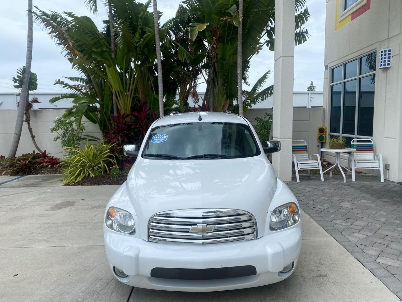 2011 Chevrolet HHR LT LOW MILES 74,617 Pompano Beach FL